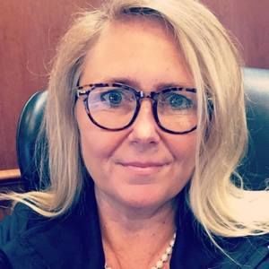 Meet your Posher, Donna